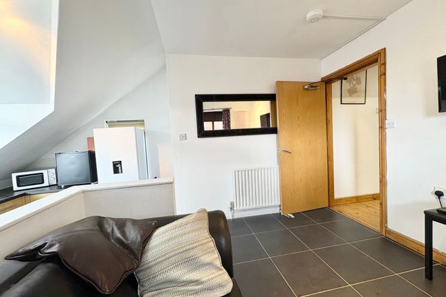 Flat 3, Victor Court 21A Arthur Street, Nottingham photo 3