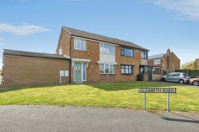 4-bed house on 61, Elizabeth Road, Leicester, £235,000