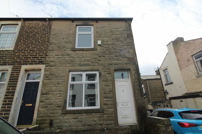 Terraced house for sale in Mitchell Street, Burnley