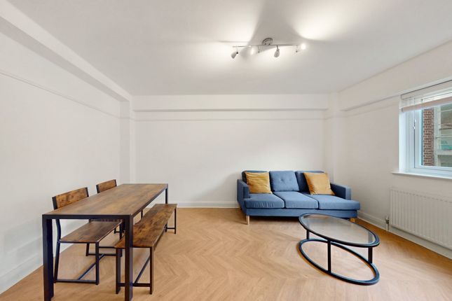 Flat 61, Embassy House West End Lane, London photo 3