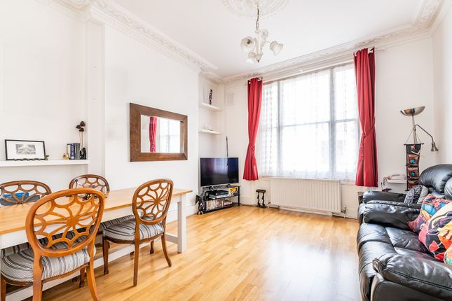 Flat for sale in Goldney Road, London