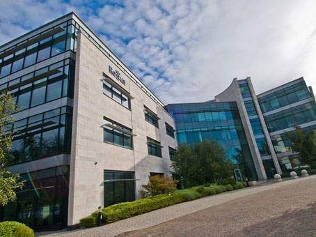 Serviced office to let in Manchester Business Park, 3000 Aviator Way ...