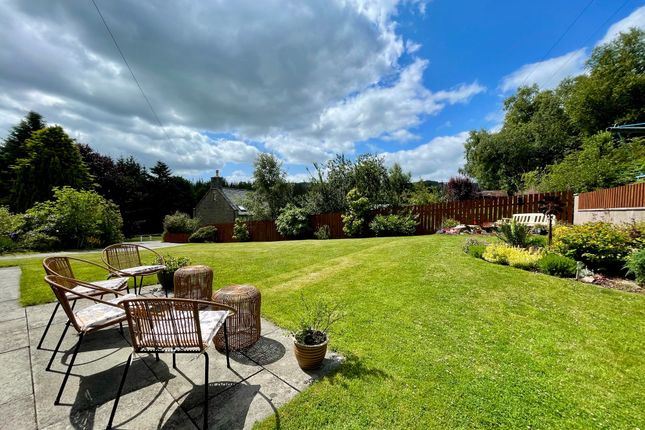 Corrennie View, Inverurie photo 3