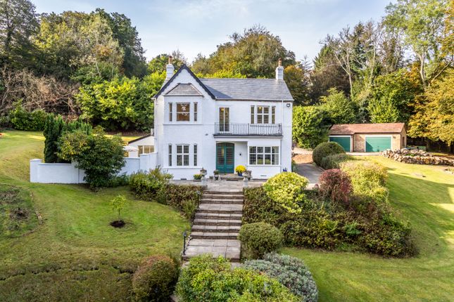Detached house for sale in Lunghurst Road, Woldingham CR3