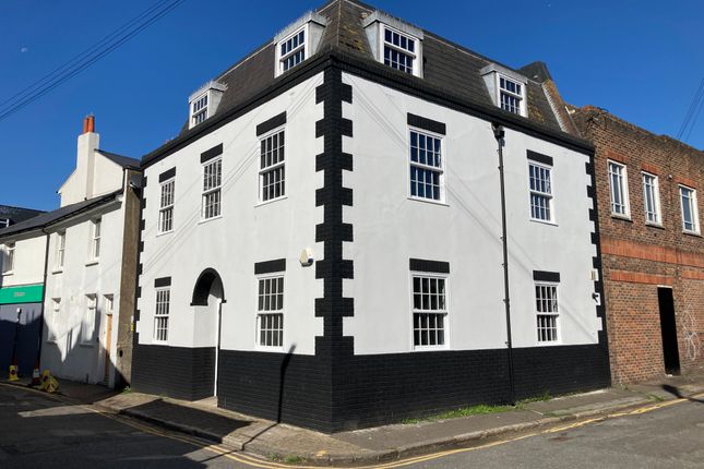 Thumbnail Office for sale in Queens Place, Brighton