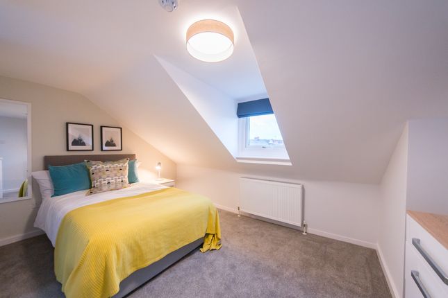 Thumbnail Room to rent in South Street, Caversham, Reading