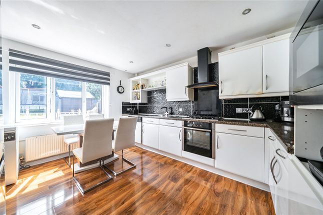 23, Rosewood Road, Manchester photo 5