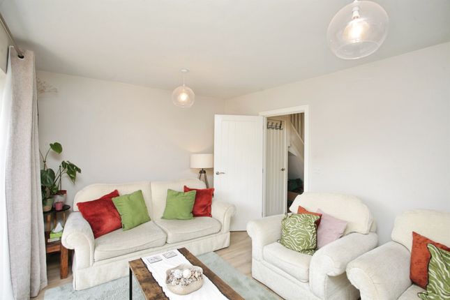 17, Baker Street, RUGBY photo 4