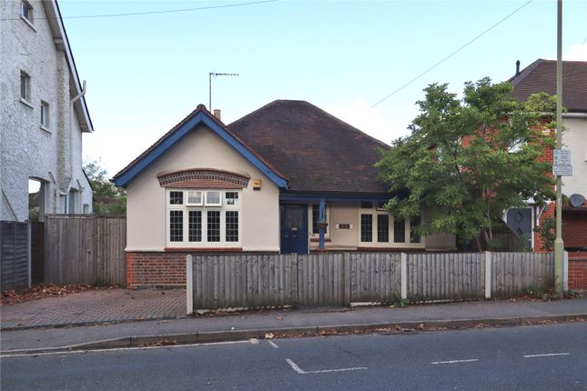 Bungalow for sale in Woking, Surrey