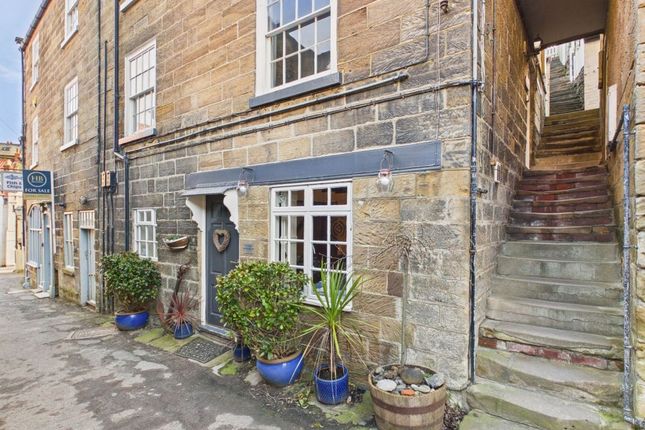 3-bed house on Primrose Cottage, Albion Road, Whitby, £425,000