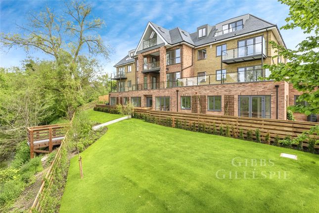 Flat 16,, Abrook Court, Uxbridge photo 4