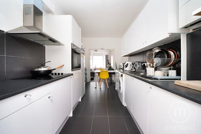 34A, Woodville Road, London photo 4