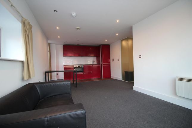 Litmus, 111, Huntingdon Street, Nottingham photo 3