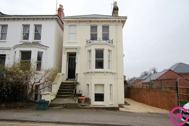 Thumbnail Detached house for sale in Malvern Road, Cheltenham
