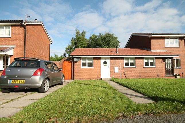 middlebrook drive bolton