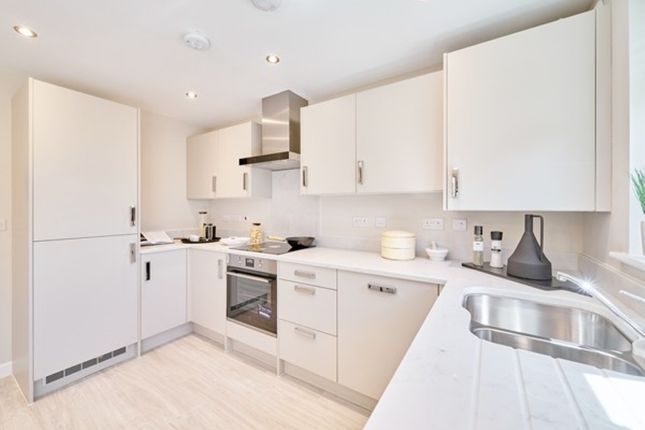 Plot 356, Beaufort Park - Phase 4, Gateway, Passage Road, Bristol photo 4