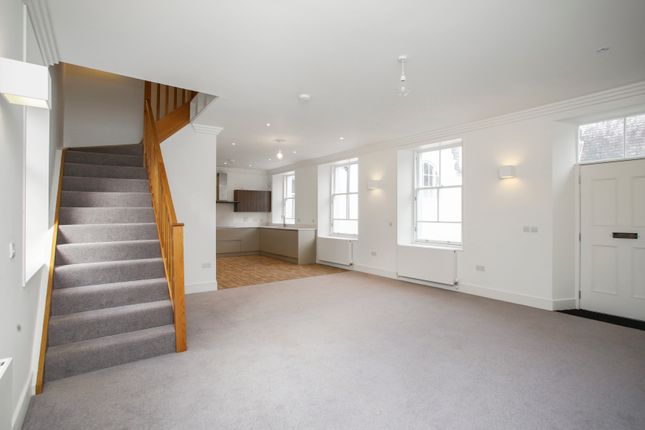 Terraced house for sale in 20 The Stables, Whitehill Estate, Rosewell, Midlothian