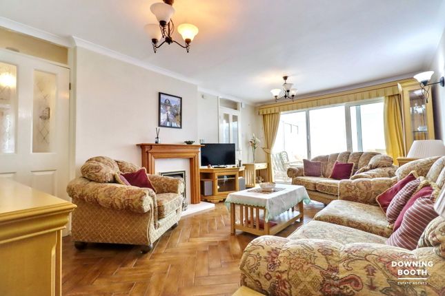 1, Merlin Crescent, Burton-on-trent photo 4