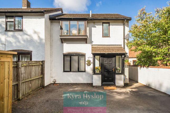35a, Langaton Gardens, Exeter photo 2
