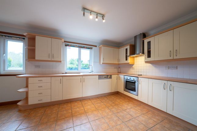 Detached house for sale in Ashkirk, Selkirk