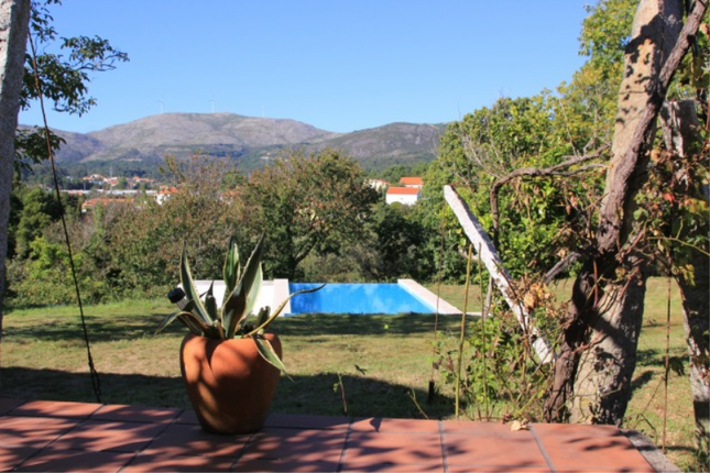 Detached house for sale in Ancora, Viana Do Castelo, Portugal