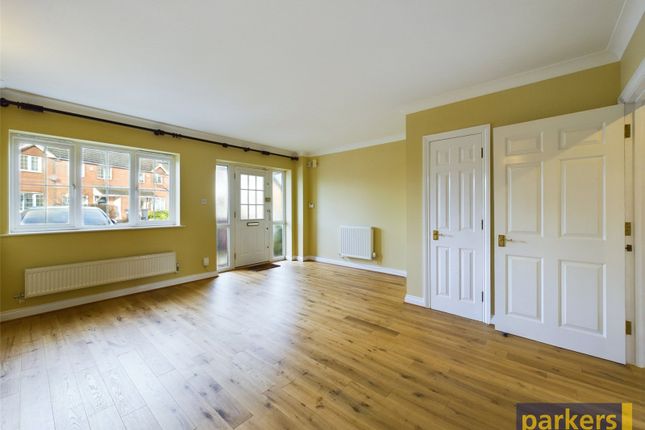 Town house for sale in Whitley Park Lane, Reading, Berkshire