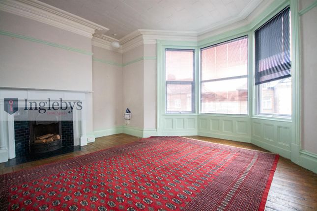 Flat 2, 17, Windsor Road, Saltburn-By-The-Sea photo 2