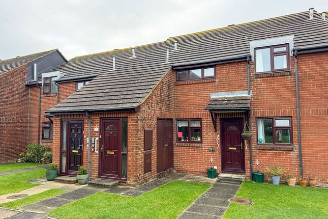 2-bed house on 43, Kingfisher Court, Bognor Regis, £55,000