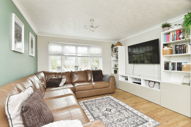 Semi-detached house for sale in Brookland Drive, Sandbach, Cheshire