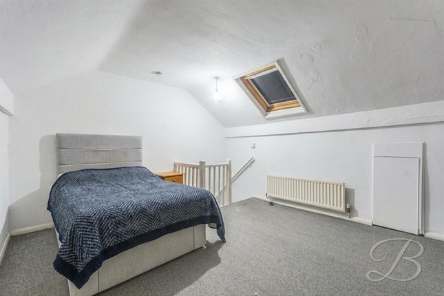 Room 4, 16, Welbeck Street, Mansfield photo 4