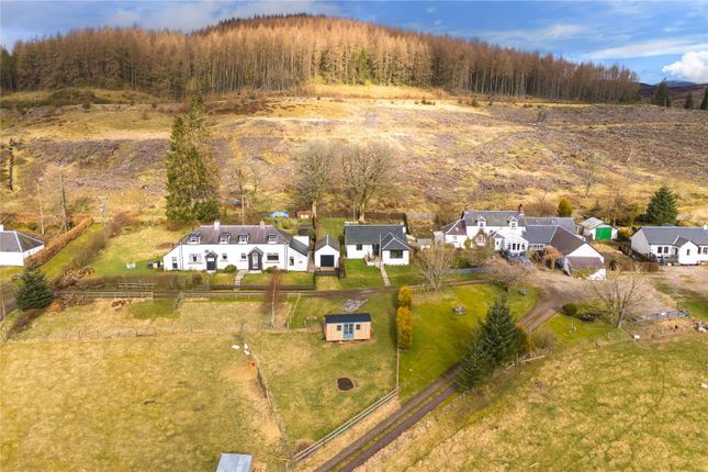 Bungalow for sale in Glenhaven, Glenisla, Blairgowrie, Perthshire