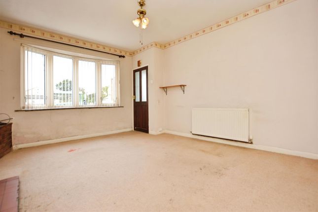 Asquith Avenue, Scunthorpe photo 3