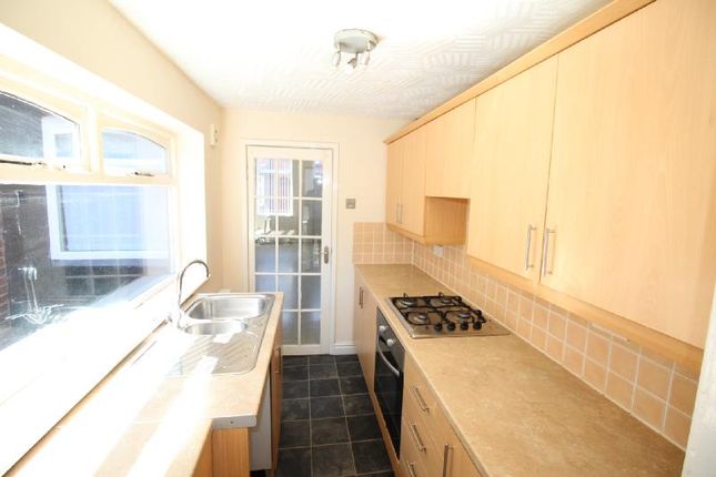 18, Seddon Street St Helens Merseyside, St Helens photo 3