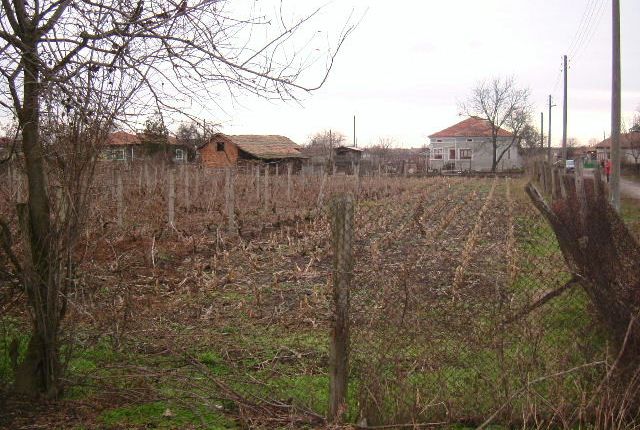 Land for sale in Prespa 1, Prespa, Bulgaria