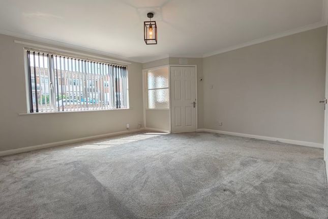 103, Castlesteads Drive, Carlisle photo 3