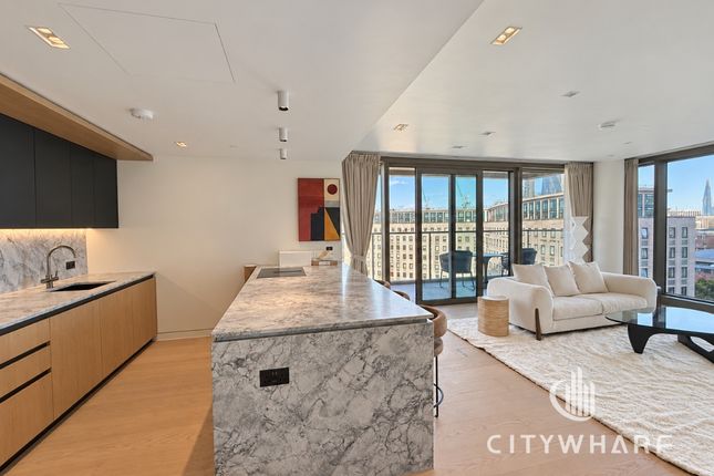 1003，7 Belvedere Road, London photo 5