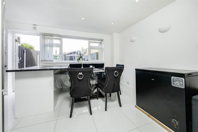 Terraced house for sale in Channel Close, Heston, Hounslow