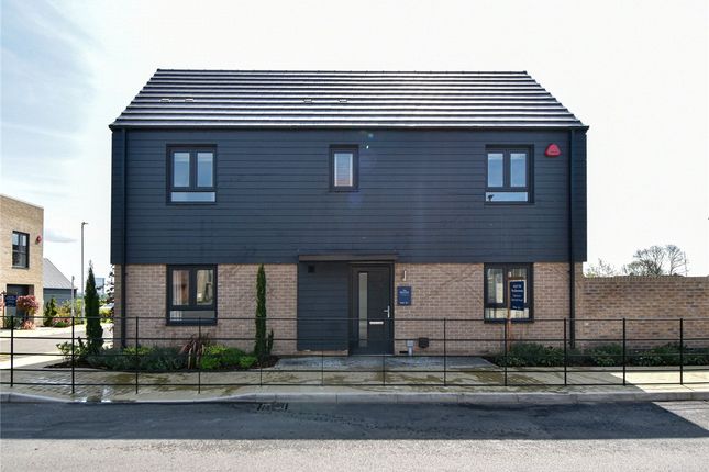 Plot 510 Springstead Village,, Saffron Way, Cambridgeshire photo 2