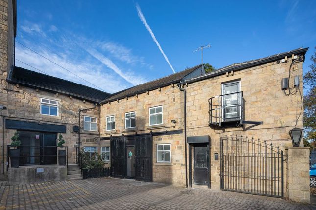 Thumbnail Flat for sale in Rivermill Court, 1 Sandford Place, Leeds
