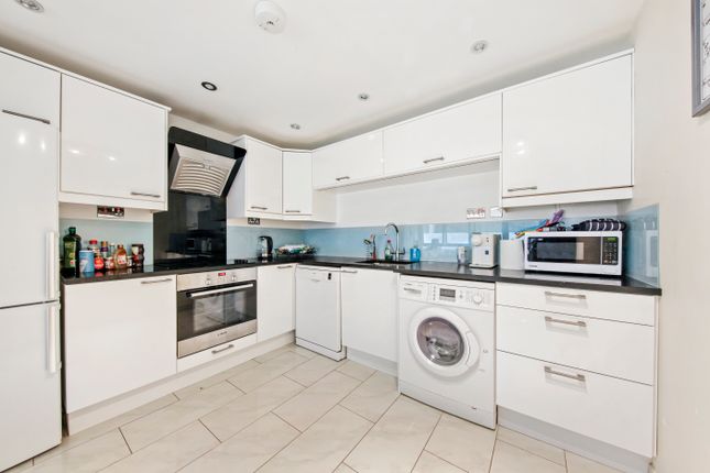 Flat for sale in College Parade, Salusbury Road, London