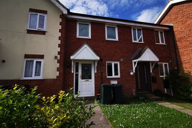 Property to rent in Park Wood Close, Kingsnorth, Ashford