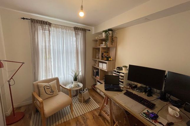 Flat for sale in Cosgrove Court, High Heaton, Newcastle Upon Tyne