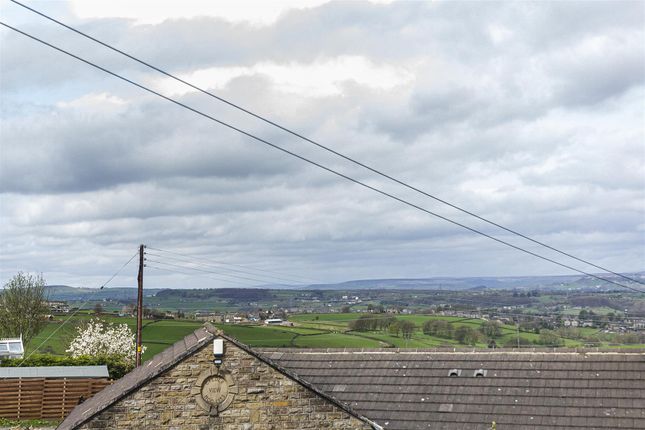 End terrace house for sale in New Hey Road, Outlane, Huddersfield