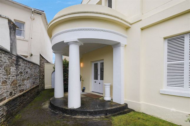 Property for sale in Albemarle Villas, Stoke, Plymouth