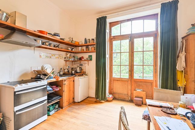 Hamilton Park West, N5, Highbury photo 4
