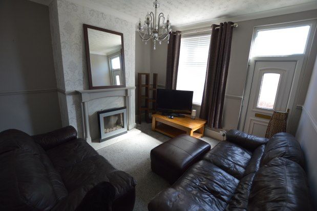 Terraced house to rent in Sothall Green, Sheffield