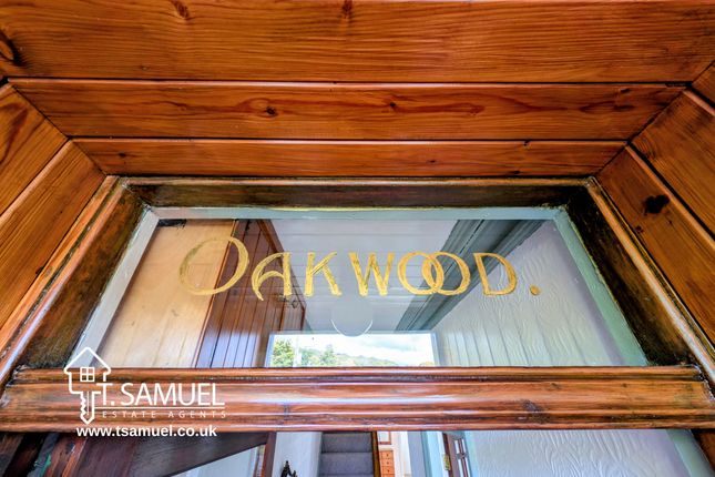 10 Aberffrwd Road, Mountain Ash photo 2