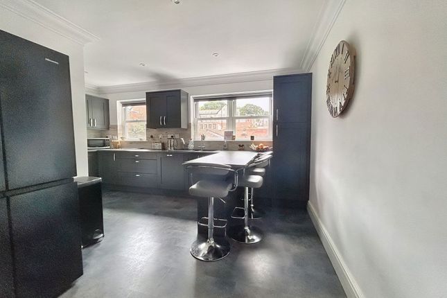 Town house for sale in Victoria Mews, Whickham, Newcastle Upon Tyne