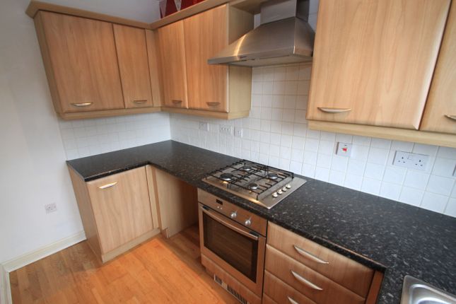 21, Ned Ludd Close, Leicester photo 2