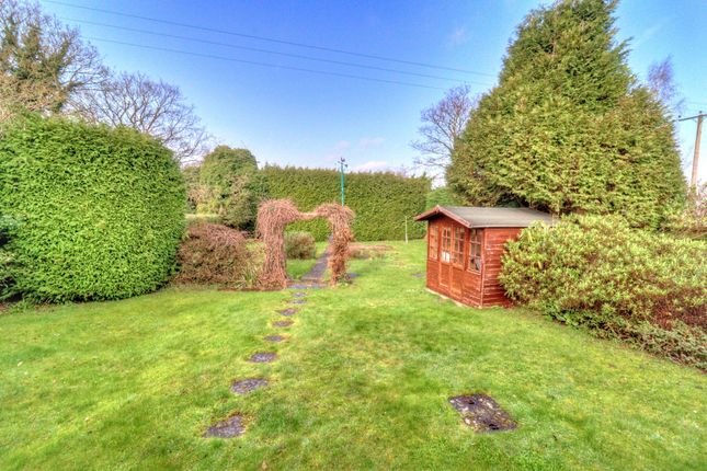 3 Wykeham Rise, Chinnor photo 4